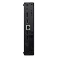 lenovo v100q mini pc 13ge000kmg intel n100 8gb 256gb windows 11 pro 3y gr extra photo 1