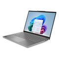 laptop lenovo ideapad slim 5 83hx001qgm 14 wuxga oled amd ryzen ai 5 340 16gb 1tb win11 home gr extra photo 3