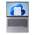 laptop lenovo thinkbook 14 gen8 21sj008fgm 14 wuxga intel core ultra 7 255h 16gb 512gb w11p 3y gr extra photo 8