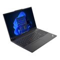 laptop lenovo thinkpad e16 21st001wgm 16 wuxga amd ryzen 7 250 16gb 512gb win11p 3y gr extra photo 1