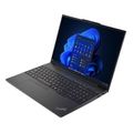 laptop lenovo thinkpad e16 21st001wgm 16 wuxga amd ryzen 7 250 16gb 512gb win11p 3y gr extra photo 2