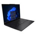 laptop lenovo thinkpad l14 21s6001fgm 14 wuxga intel core ultra 5 225u 16gb 512gb win11p 3y gr extra photo 3