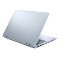 laptop dell db04250 2in1 14 fhd touch intel core ultra 7 256v 16gb 512gb w11p 3y extra photo 1