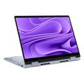 laptop dell db04250 2in1 14 fhd touch intel core ultra 7 256v 16gb 512gb w11p 3y extra photo 2