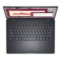 laptop dell pro pc14250 14 fhd intel core 5 120u 8gb 512gb windows 11 pro 3y prosupport extra photo 3