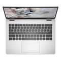 laptop dell pro 14 pc14250 14 fhd intel core ultra 5 235u 16gb 1tb windows 11 pro 3y prosupport extra photo 1