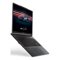 laptop msi stealth a16 amg ai a3xwgg 064gr 16 25 240hz oled amd ryzen ai hx 370 32g 1t rtx5070 11p extra photo 1
