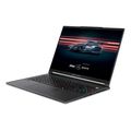 laptop msi stealth a16 amg ai a3xwgg 064gr 16 25 240hz oled amd ryzen ai hx 370 32g 1t rtx5070 11p extra photo 2