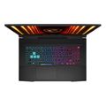 laptop msi katana 17 hx b14wek 063gr 173 25k 240hz intel core i7 14650hx 16gb 1tb rtx5050 w11 extra photo 3 laptop msi katana 17 hx b14wek 063gr 173 25k 240hz intel core i7 14650hx 16gb 1tb rtx5050 w11 extra photo 3
