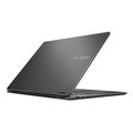 laptop msi prestige 14 flip ai d3mtg 082gr 14 fhd oled intel core ultra 9 386h 32gb 2tb w11p extra photo 1 laptop msi prestige 14 flip ai d3mtg 082gr 14 fhd oled intel core ultra 9 386h 32gb 2tb w11p extra photo 1