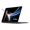 laptop msi prestige 14 flip ai d3mtg 082gr 14 fhd oled intel core ultra 9 386h 32gb 2tb w11p extra photo 3 laptop msi prestige 14 flip ai d3mtg 082gr 14 fhd oled intel core ultra 9 386h 32gb 2tb w11p extra photo 3
