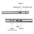 laptop acer ag15 42p r52b 156 fhd amd ryzen 7 5825u 16gb 1tb win11 home gr extra photo 9