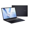 laptop asus vivobook 16 m1607ga mb004w 16 wuxga amd ryzen ai 7 445 16gb 512gb w11 home gr extra photo 1