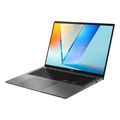 laptop asus vivobook 16 flip touch oled tp3607aa oled si036w 16 wuxga core ultra 9 386h 32g 1t w11 extra photo 1