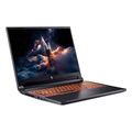 laptop acer nitro v16 anv16 72 97bj 16 wqxga 180hz intel core 9 270h 32gb 1tb rtx5040 w11 gr extra photo 1