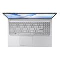 laptop asus vivobook 15 x1504va bq565w 156 fhd intel core 5 120u 16gb 512gb win11 gr extra photo 1