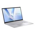 laptop asus vivobook 15 x1504va bq565w 156 fhd intel core 5 120u 16gb 512gb win11 gr extra photo 2