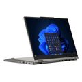 laptop lenovo thinkpad l13 2in1 21r7000egm 133 wuxga touch intel core ultra 5 225u 16g 512g w11p 3 extra photo 1