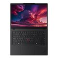 laptop lenovo thinkpad p14s g6 21qt000xgm 145 wqxga intel core ultra 7 265h 64gb 1tb w11p 3y extra photo 2