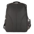 targus tsb023eu essential 15 156 laptop backpack black extra photo 2