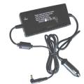 notebook car universal ac dc adapter extra photo 1