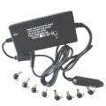 notebook car universal ac dc adapter extra photo 3