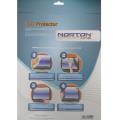 transparent 7 154 screen protector extra photo 1
