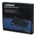 manhattan notebook computer cooling stand extra photo 2