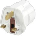 hq el travel 01 adapter reymatos schuko extra photo 1