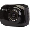 rollei actioncam racy full hd black extra photo 4