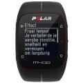 sportwatch polar m400 black extra photo 1