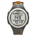 sportwatch sigma pc 2510 heart rate monitor yellow extra photo 1