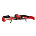 parrot bebop drone skycontroller red extra photo 1