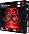 parrot ardrone 20 power edition 2 batteries red extra photo 1