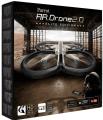 parrot ardrone 20 elite edition sand extra photo 1