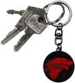 game of thrones keychain winter is coming extra photo 1