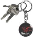 the hobbit keychain smaug extra photo 1