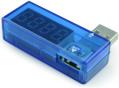 gembird emu 01 usb power meter extra photo 1