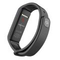 sportwatch mykronoz zefit 2 activity sleep tracking smartwatch black extra photo 2