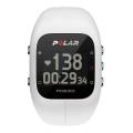 sportwatch polar a300 white hrm extra photo 1