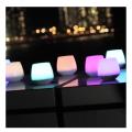 mipow playbulb bluetooth candle 3 pack extra photo 2
