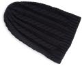 forever winter hat with handsfree black braids extra photo 1