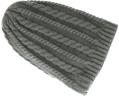 forever winter hat with handsfree grey braids extra photo 1