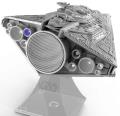 star wars star destroyer bluetooth speaker extra photo 1