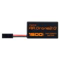 parrot battery hd 1500mah for ardrone 20 pf070056 extra photo 1