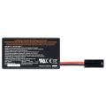 parrot battery hd 1500mah for ardrone 20 pf070056 extra photo 2