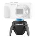 cullmann smartpano 360 panorama head for mobile phone and gopro black extra photo 2