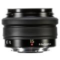 dji lens 15mm for zenmuse x5 11583 extra photo 1