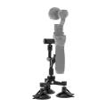 dji osmo suction cup mount with arm 10454 extra photo 2