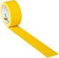 duck tape big rolls sunny yellow extra photo 1